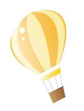 気球