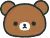 チャイロイコグマ