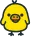 キイロイトリ