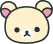 コリラックマ