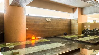 パウダールーム