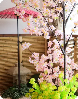 SAKURA（桜）ルーム