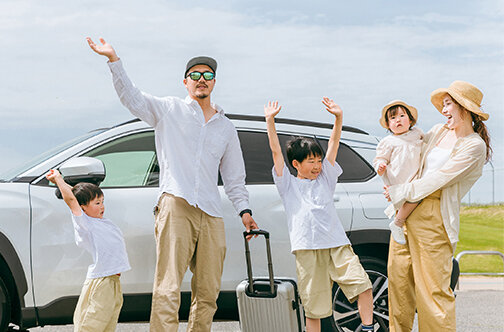 三浦海岸で家族旅行！親子に人気の観光スポットまとめ！アクセス・遊び場・周辺情報つき