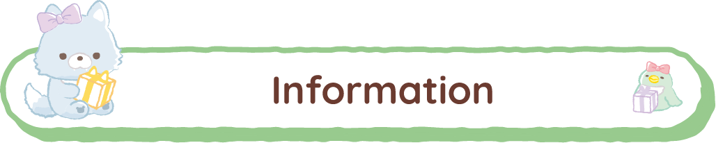 Information