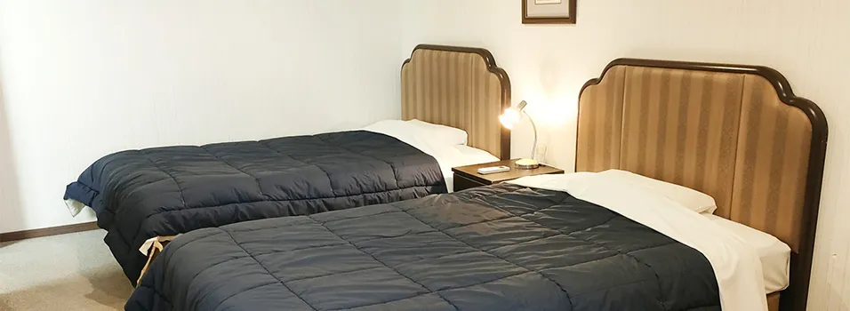 ファイテンルーム