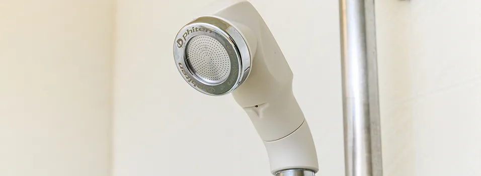 ファイテンルーム