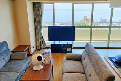 ファイティンルーム