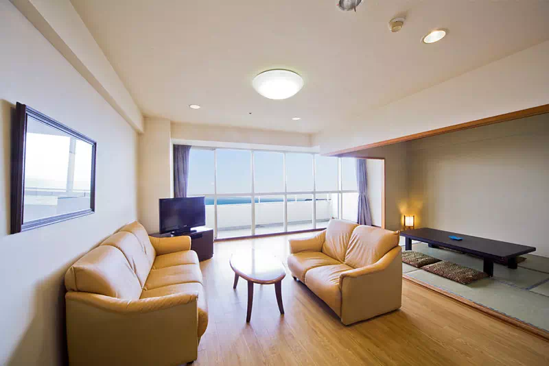 アリス ベッドルーム