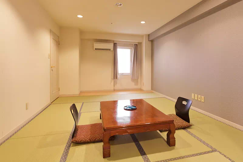 和室8畳