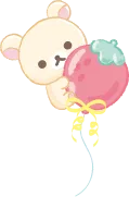 コリラックマ