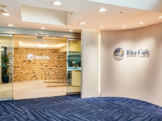 Rita Cafe(リタカフェ)