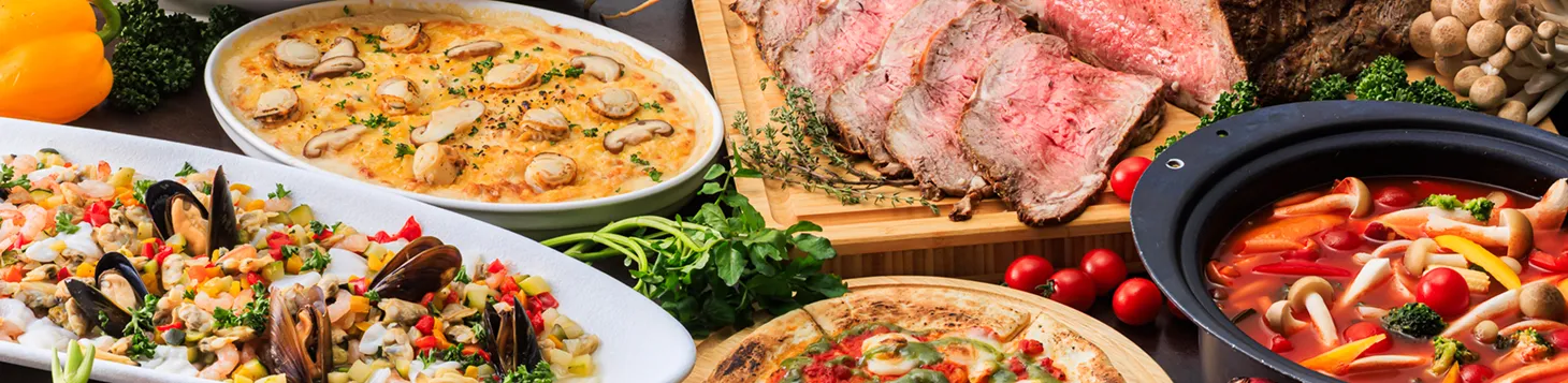 お部屋のご案内