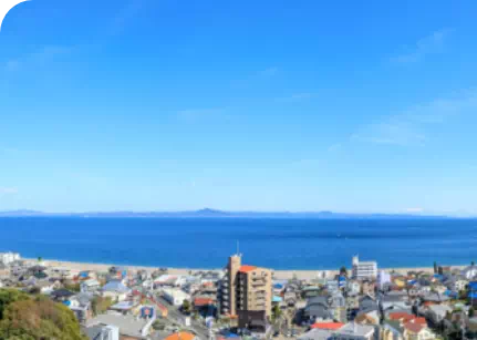 全室オーシャンビュー&充実の施設