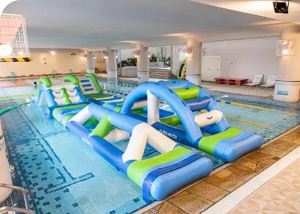 スパ使い放題!1泊2食プラン