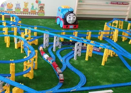 コンセプトルームあり!